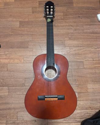 Chitarra classica Eko CS-5 Natural
