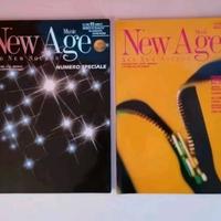 Rivista New Age