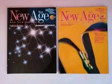 Rivista New Age