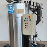 Generatore di vapore a tubi d'acqua