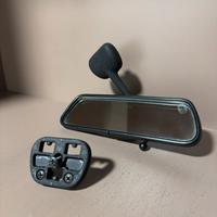 Specchietto e Calotte Lancia Beta