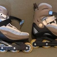 ROLLERBLADE  RAGAZZO/A TG 40