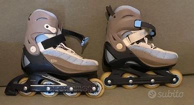 ROLLERBLADE  RAGAZZO/A TG 40
