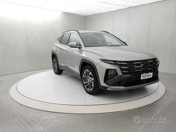 Hyundai Tucson Hybrid 1.6 HEV 2wd 239cv Exell...