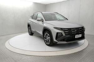 Hyundai Tucson Hybrid 1.6 HEV 2wd 239cv Exell...