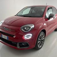 FIAT 500X 2022 - 500X 1.5 t4 hybrid Sport 130cv dc