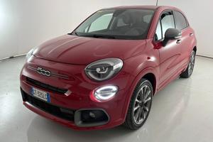 FIAT 500X 2022 - 500X 1.5 t4 hybrid Sport 130cv dc