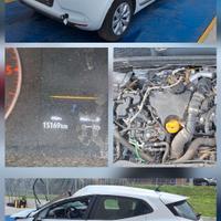 Renault Clio 1.5DCI 2019 - 15.169 km