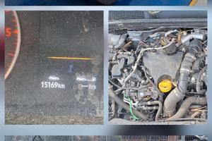 Renault Clio 1.5DCI 2019 - 15.169 km