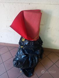 Pinerolo Tappeto Rosso 