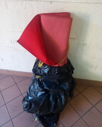 Pinerolo Tappeto Rosso 