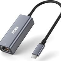 Adattatore USB internet ICZI