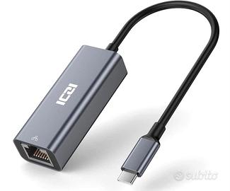 Adattatore USB internet ICZI