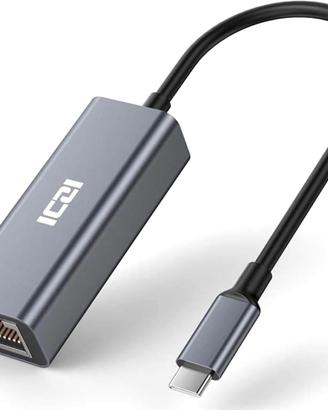 Adattatore USB internet ICZI