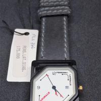 Orologio di design "Pensiero Laterale" Diagonale