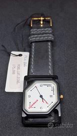 Orologio di design "Pensiero Laterale" Diagonale