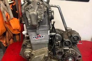 Ricambi KTM EXC SX 450 520 525 2000 2003 2005 2007