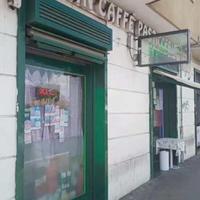 Bar Roma locale