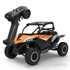 ATV Auto Rc