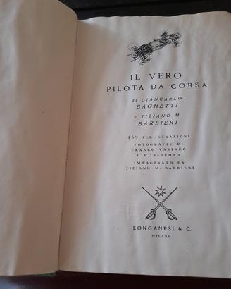 il vero pilota da corsa (1966)