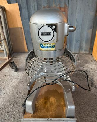 Impastatrice professionale