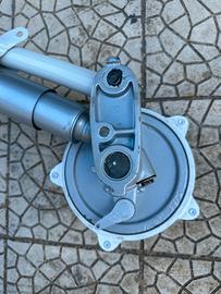 Vespa gs