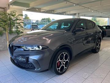 ALFA ROMEO TONALE 1.5 hybrid Veloce 160cv tct7
