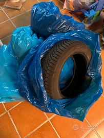 Gomme termiche invernali Yokohama 205.55.16  2024