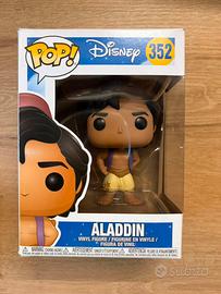 Funko Pop Disney - Aladdin 352 - Aladdin