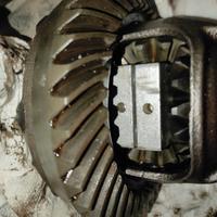 differenziale autobloccante x panda 4x4 141 