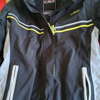 Giacca sci Campagnolo 