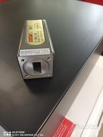 Illuminatore polarizzatore lnb