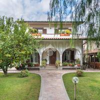 VILLA SINGOLA A CIAMPINO