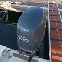 Yamaha 100
