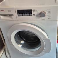 lavatrice BOSCH 40CM