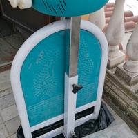 Pedana Vibrante Massaggiante