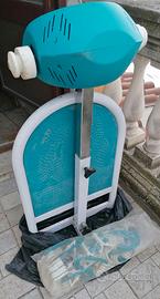 Pedana Vibrante Massaggiante