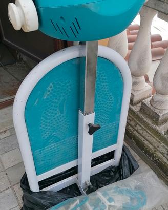 Pedana Vibrante Massaggiante