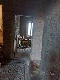 Appartamento da ristrutturare