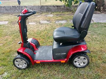 scooter anziani Victory Pride XL 130