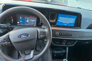 Ford transit courier van trend 1.5 ecoblue