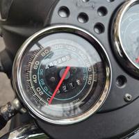 beverly 500 cruiser del 2013 