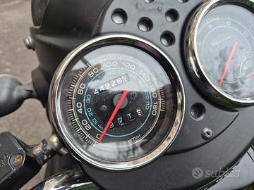 beverly 500 cruiser del 2013 