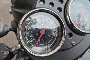 beverly 500 cruiser del 2013 