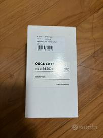 Pannello 6 interuttori