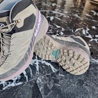Scarpa Mescalito Mid GTX TG. 35