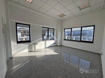 UFFICIO A CAVAION VERONESE