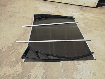 pensilina per esterno 160x120.