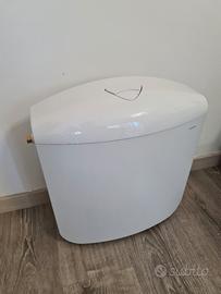 cassetta geberit AP117