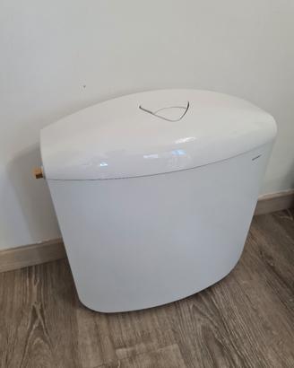 cassetta geberit AP117